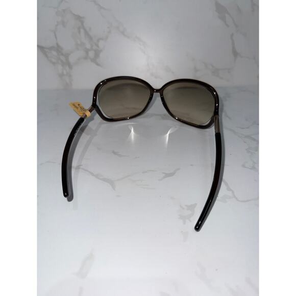 Tom Ford Acetate frame Raquel TF76 Sunglasses main image 4